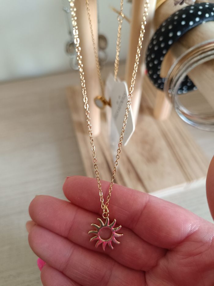 Lot bijoux - photo numéro 6