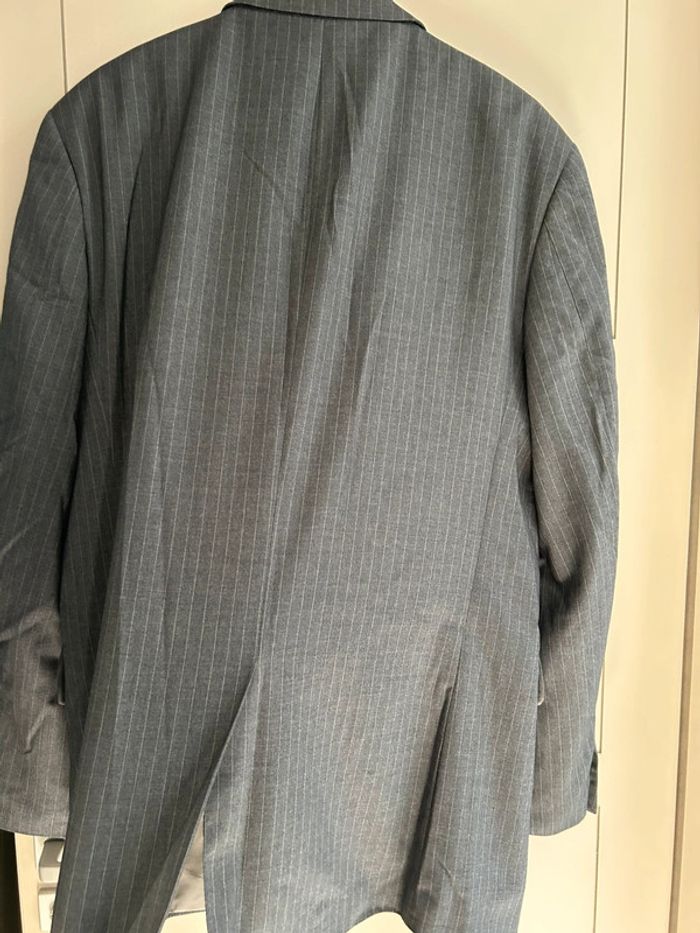 Veste costume - photo numéro 3