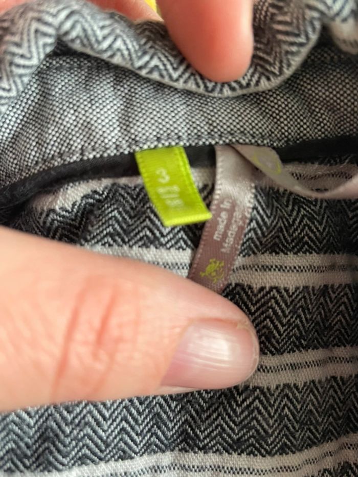 Lot chemises - photo numéro 2