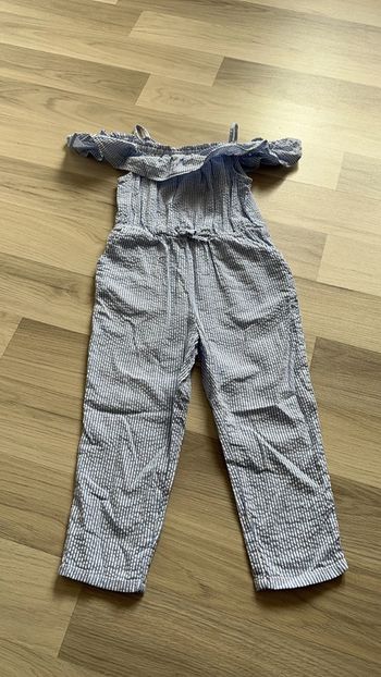 Combinaison légère