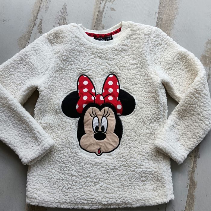 Pull Minnie
