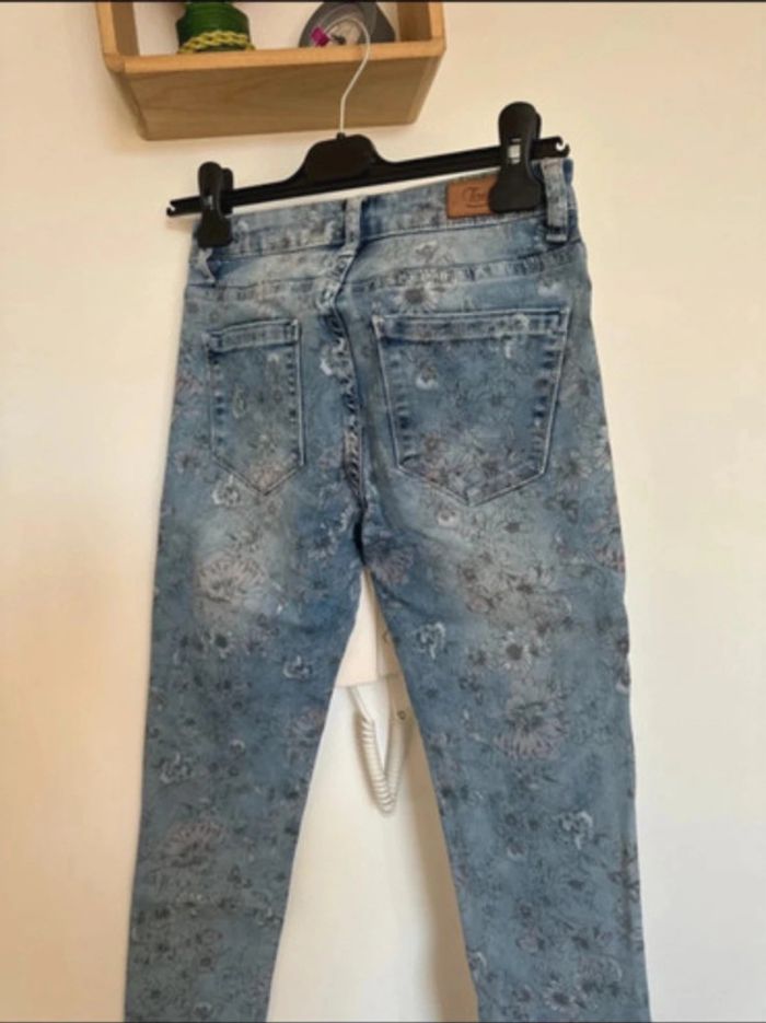Jeans femme - photo numéro 5
