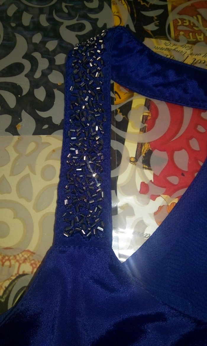 Débardeur Camaïeu - photo numéro 2