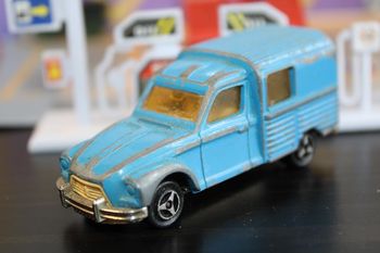 Majorette Citroën Acadiane