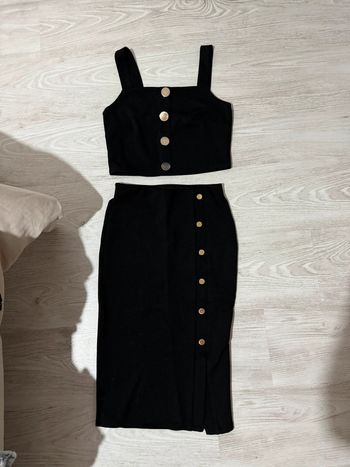 Ensemble femme