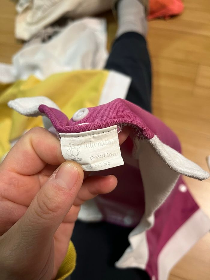 Lot de surcouches - photo numéro 4