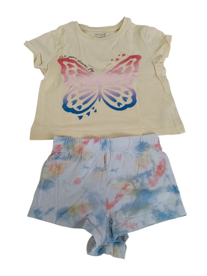 Pyjamas short