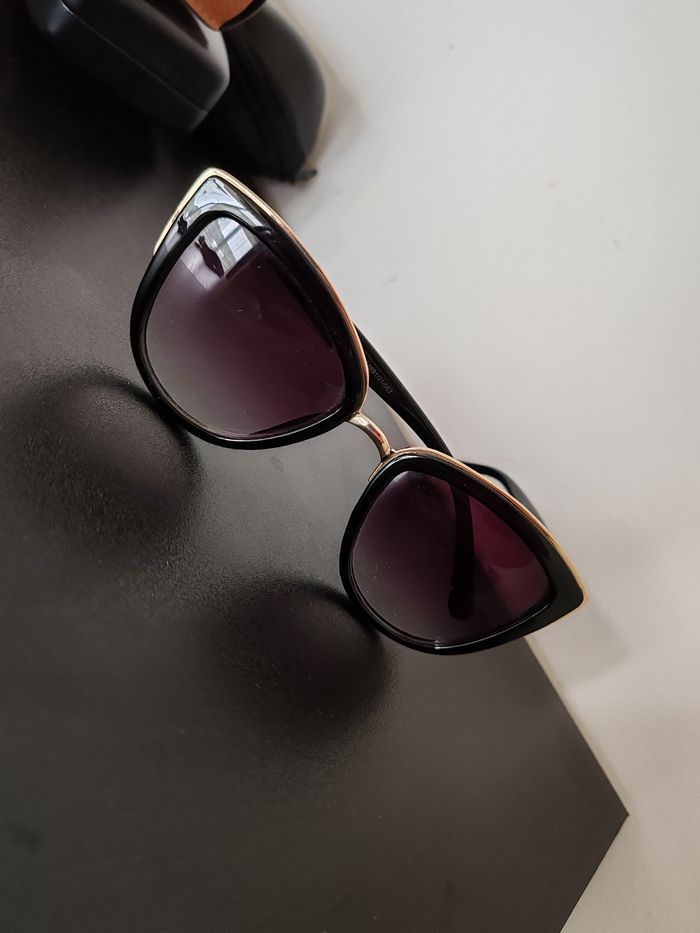 Lot de 4 paires de lunettes – style & soleil - photo numéro 2