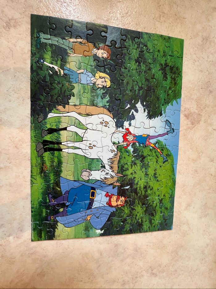 Puzzle - photo numéro 3