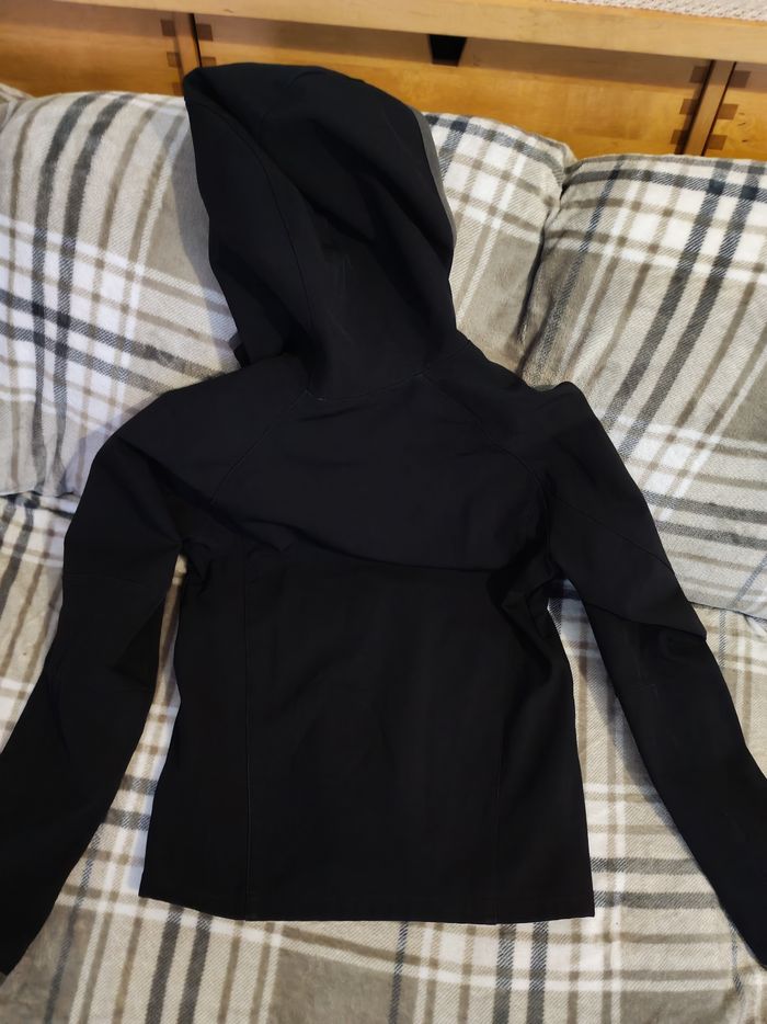 Blouson ado - photo numéro 4