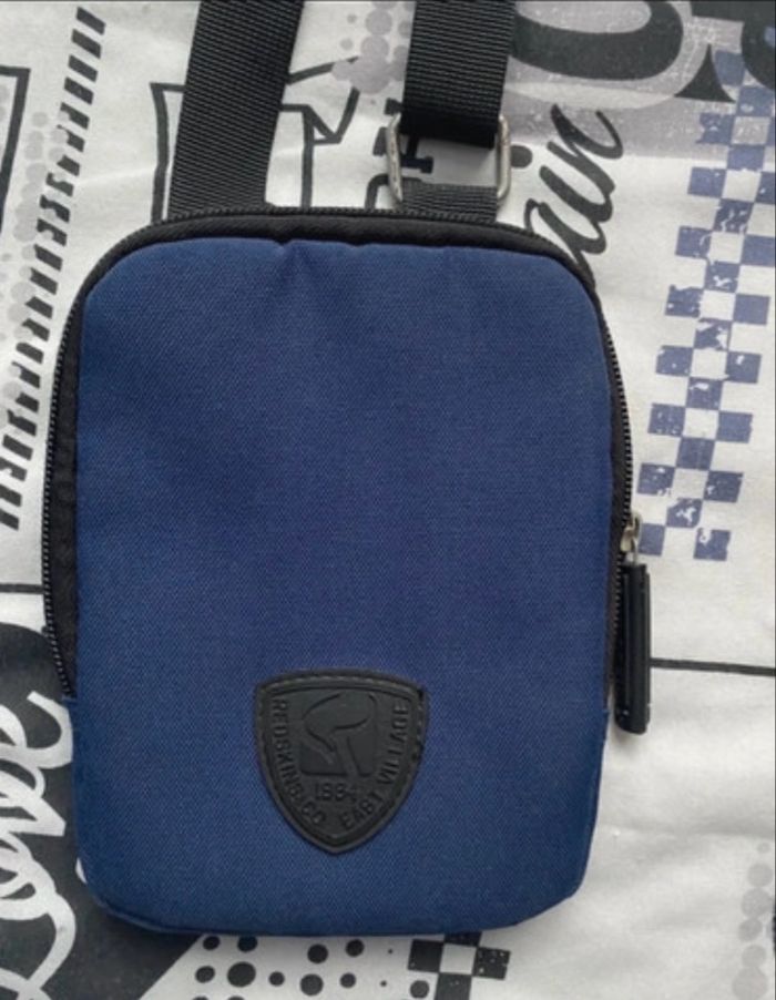 Sacoche Redskin - photo numéro 2