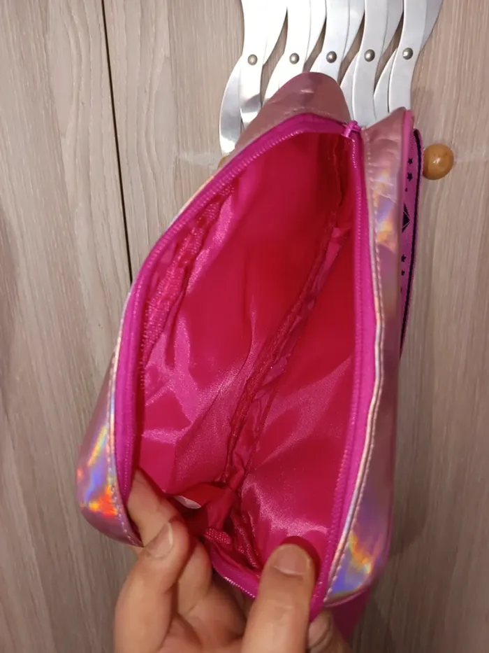 Sac à bandoulière poupée Lol surprise - photo numéro 9