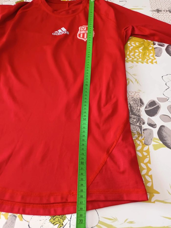 Maillot de foot C.R.B - photo numéro 6