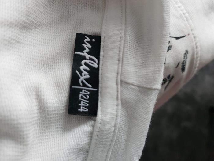 Pull a capuche femme taille 42 - photo numéro 8