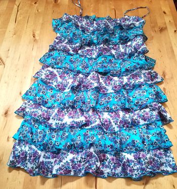 Robe "Caroll"