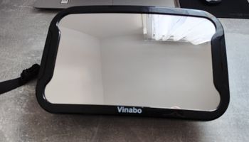 Miroir de voiture