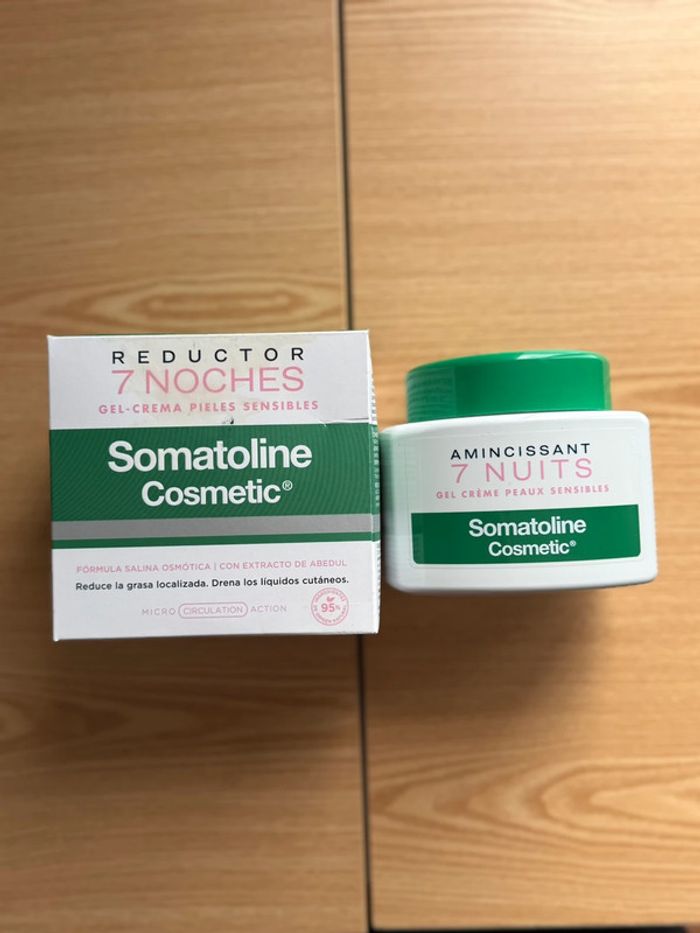 Somatoline - photo numéro 2