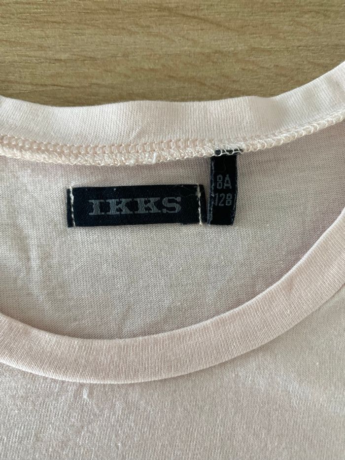 Tee-shirts manche longue