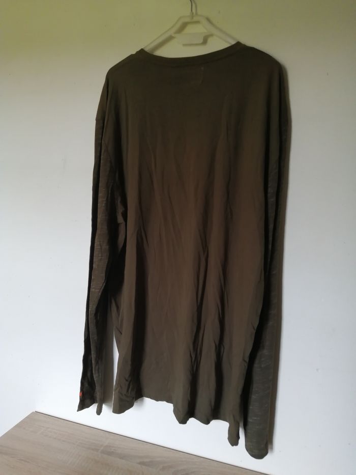 Maillot homme - photo numéro 3