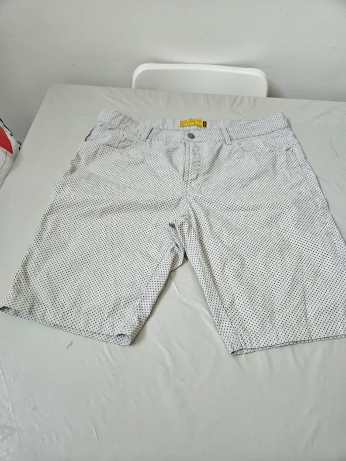 Bermuda 5pockets