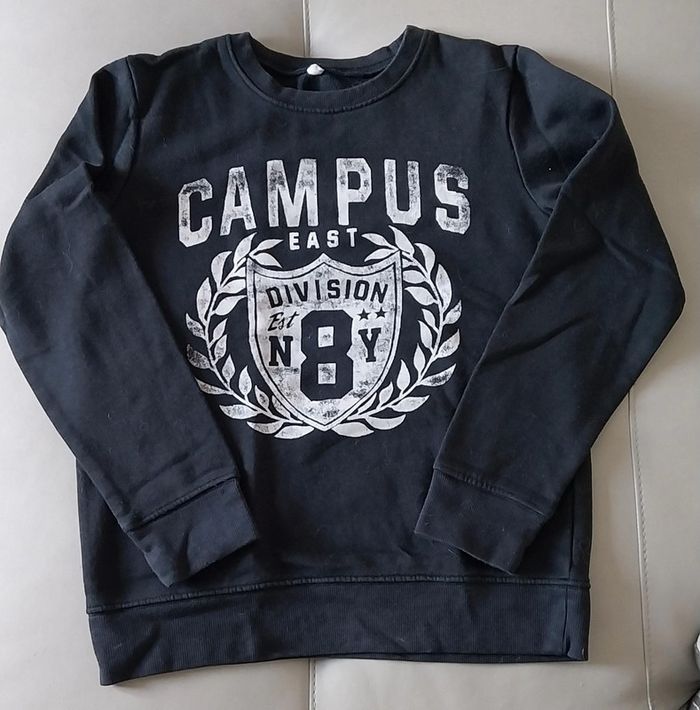Sweat 10 ans