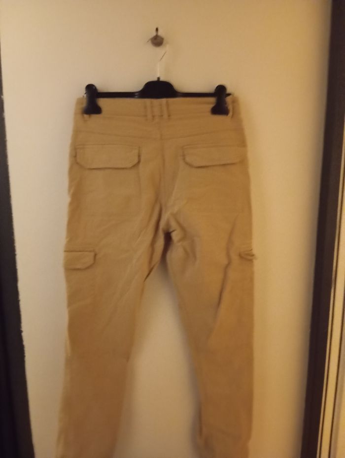Pantalon type cargo firefly taille 38 - photo numéro 5