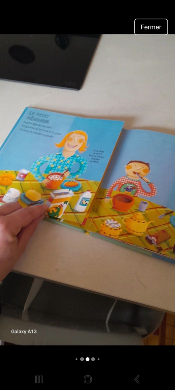 Livre kidido - photo numéro 4