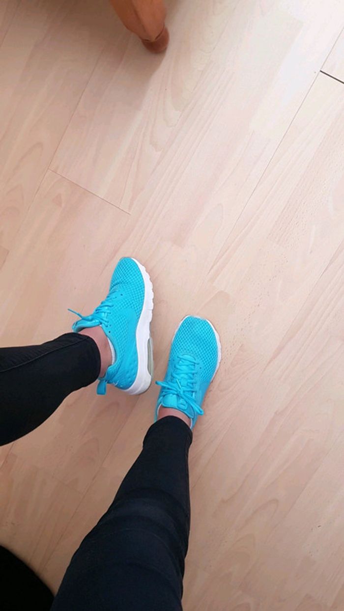 Baskets Nike - photo numéro 3