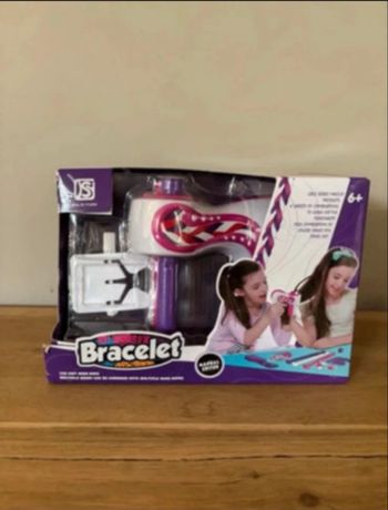 Tresseur de cheveux Électrique