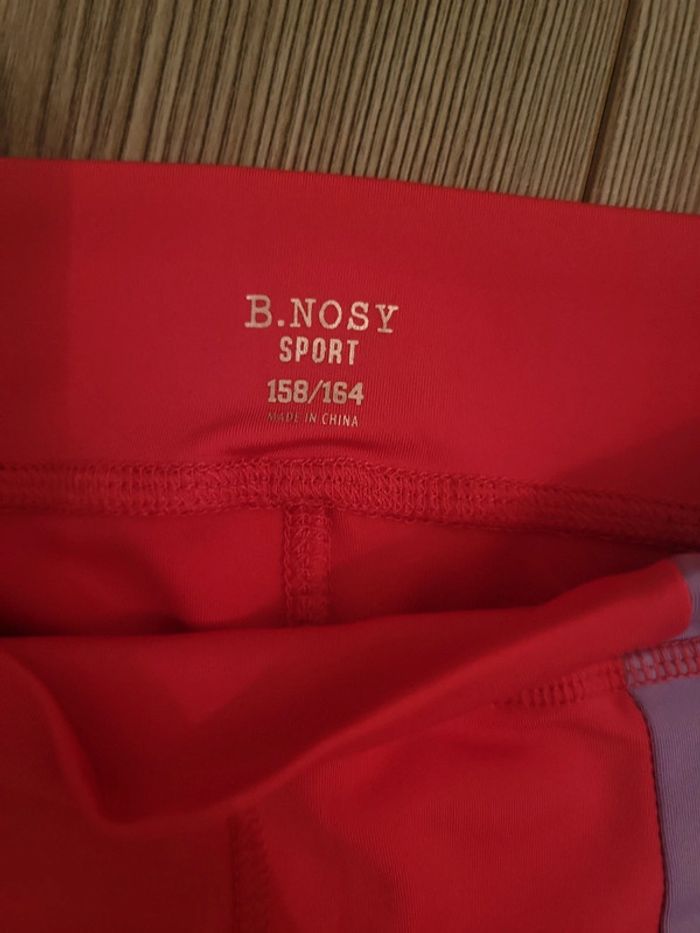 Leggings b.nosy 13/14 ans - photo numéro 3