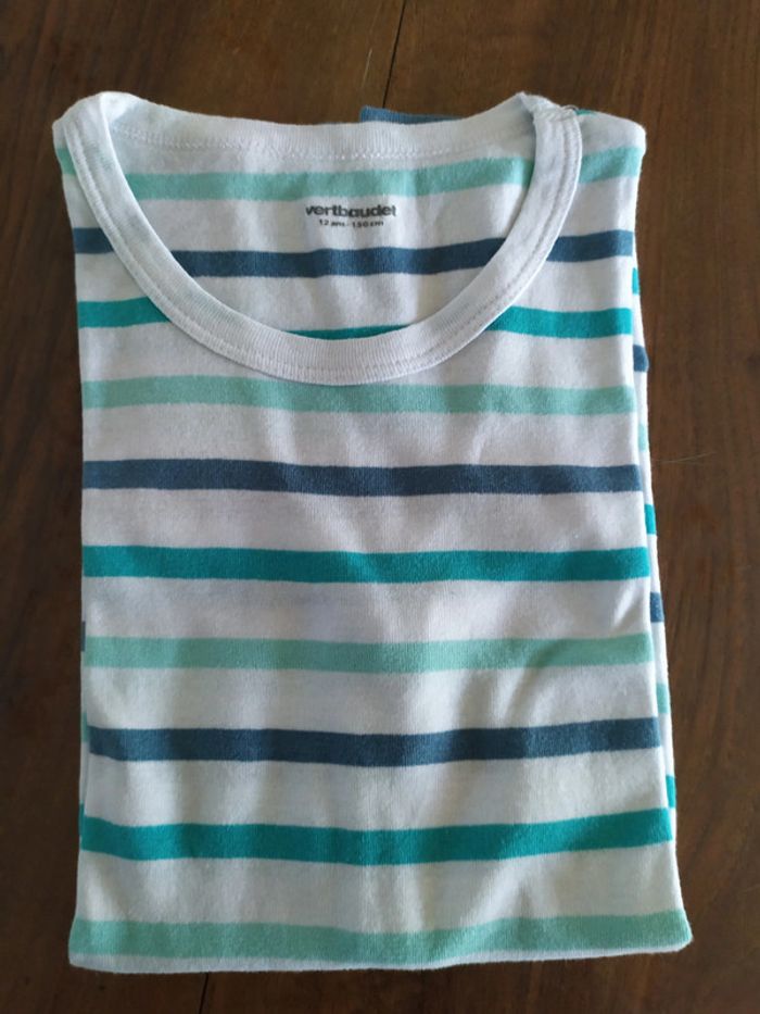 👕 Lot t.shirt 👕 - photo numéro 4