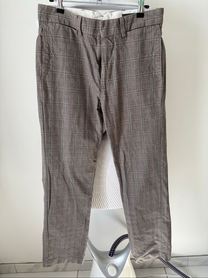 Pantalon cigarette Dockers – 32x32
