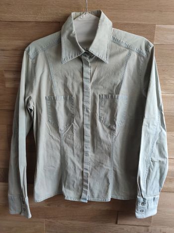 Chemise trussardi L