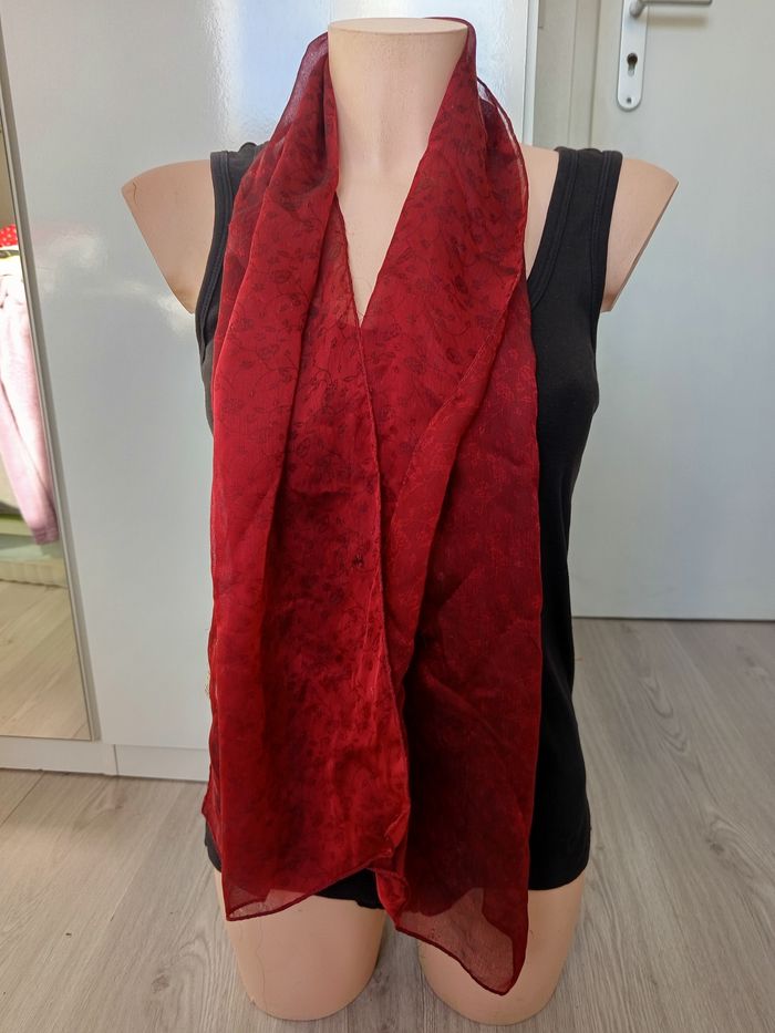 Foulard - photo numéro 2