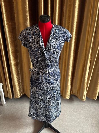 robe marine