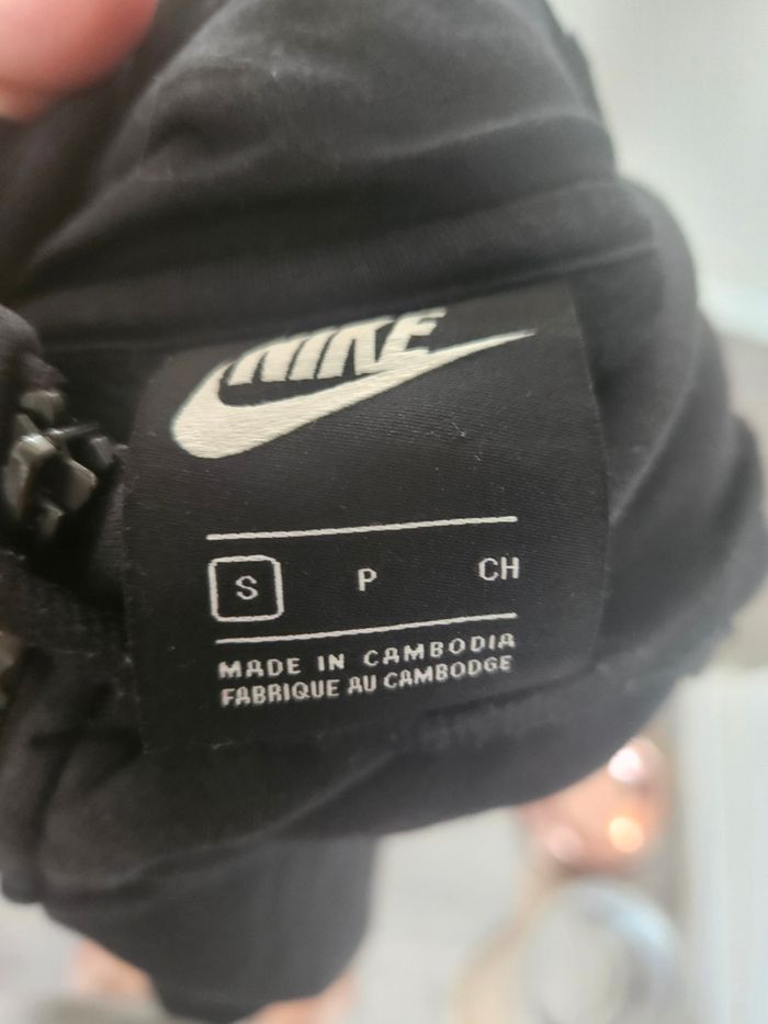 Veste nike homme - photo numéro 3