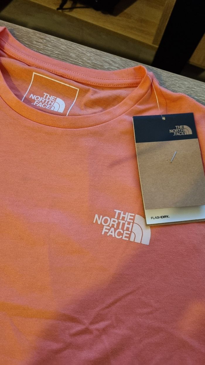 T-shirt sport - photo numéro 4