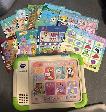 Tactikids