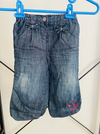 Pantalon T.18 mois Orchestra