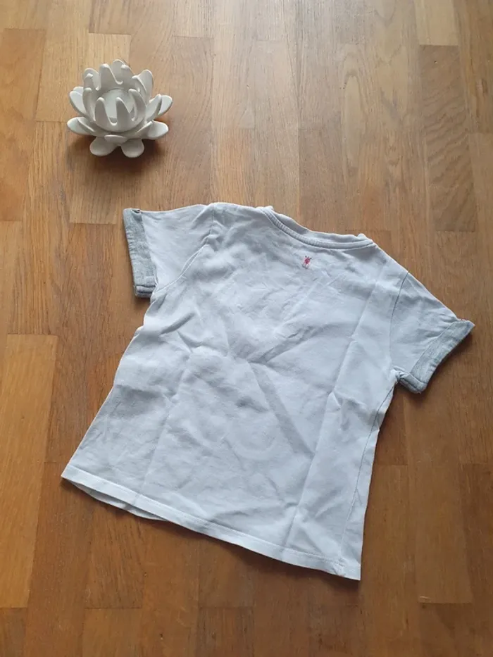 Tee shirt - photo numéro 4