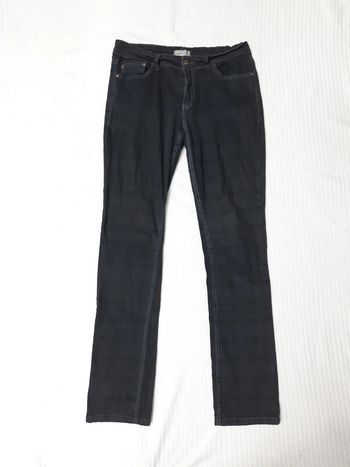 Pantalon noir Compagnie des aventures T40