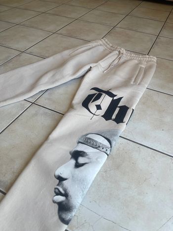 Pantalon de jogging