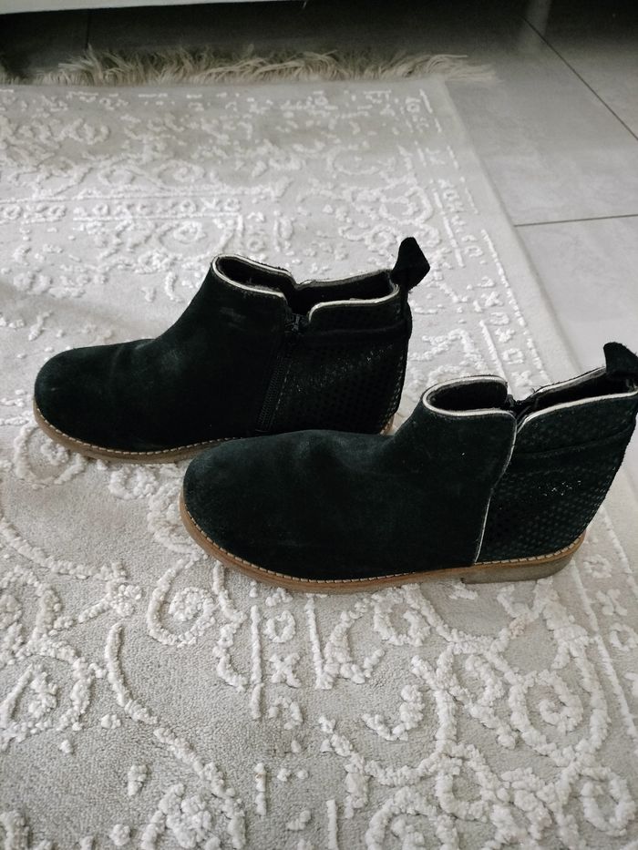 Botte - photo numéro 3