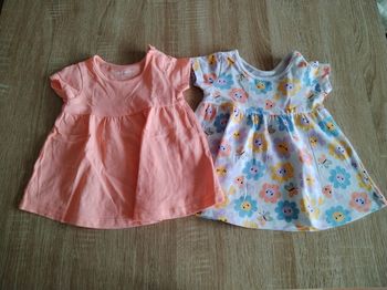 Robe été