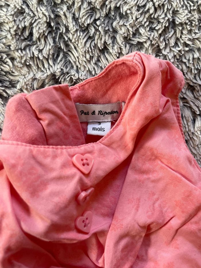 Lot 2 robes été - photo numéro 3