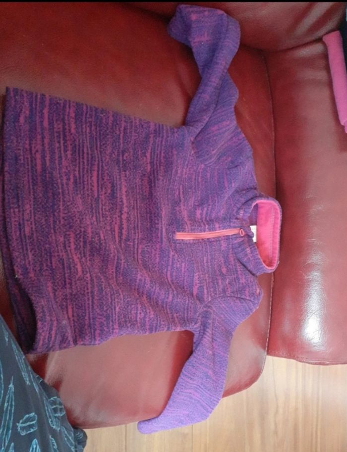 Pull quechua 3 ans - photo numéro 3