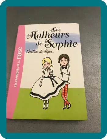 Les malheurs de Sophie