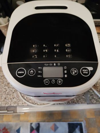 Machine à pain