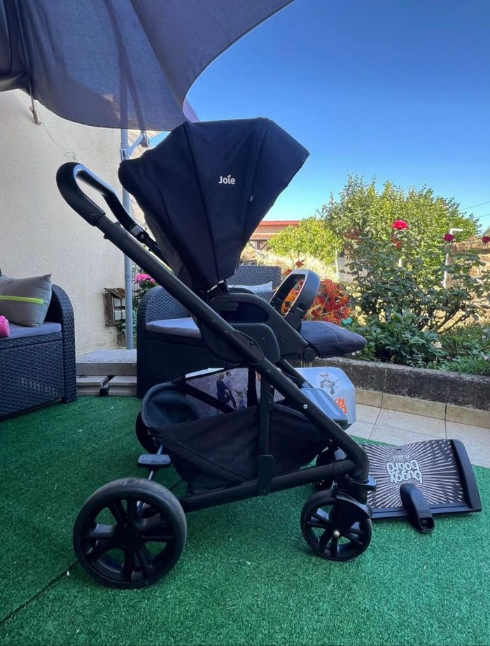 Poussette bébé et enfants Joie