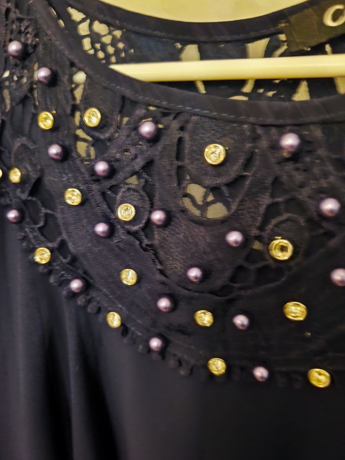 Blouse femme taille unique Capsule